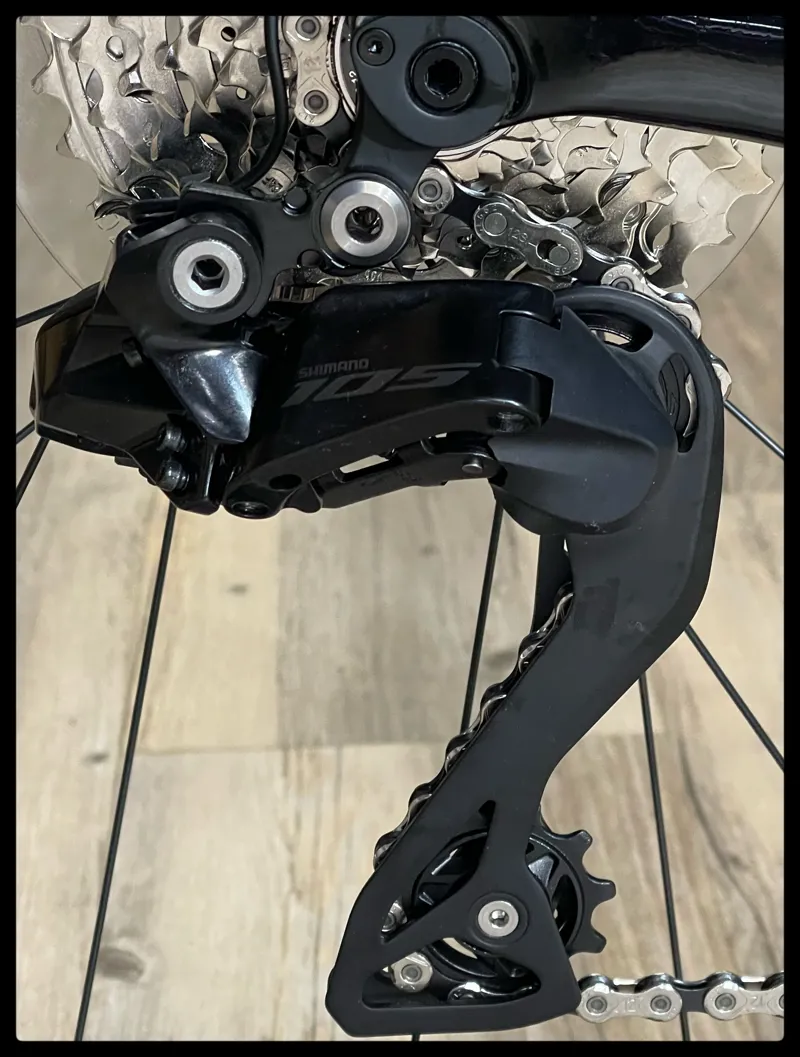 Liv Avail Advanced 1 Medium Shoreline 2024-6